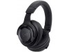 Audio-Technica ATH-WS990BT Solid Bass Wireless & Noice Canceling Over-Ear Headphone